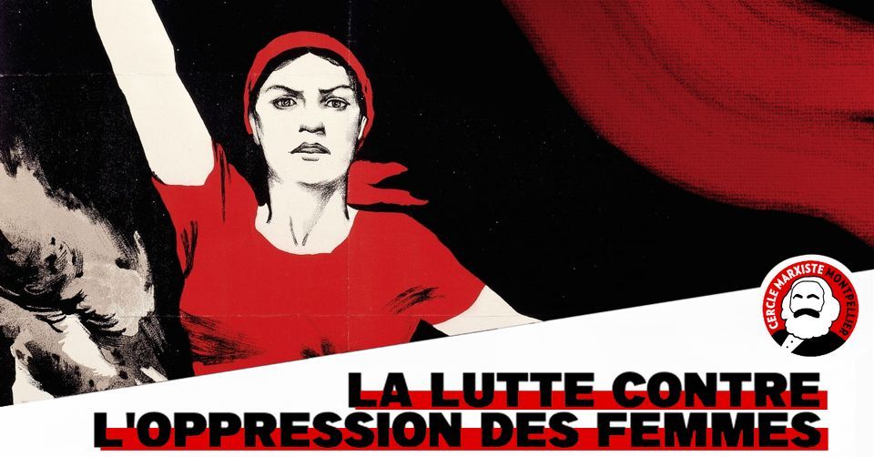 La Lutte Contre Loppression Des Femmes Université Paul Valéry Montpellier March 15 2023 4349