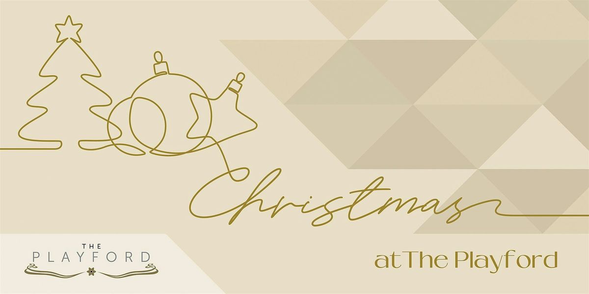 Christmas Day Breakfast @ Luma Restaurant, 25th December 2025