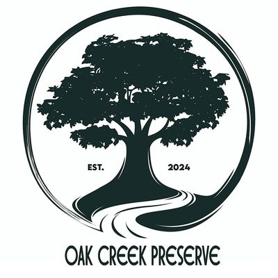Oak Creek Preserve