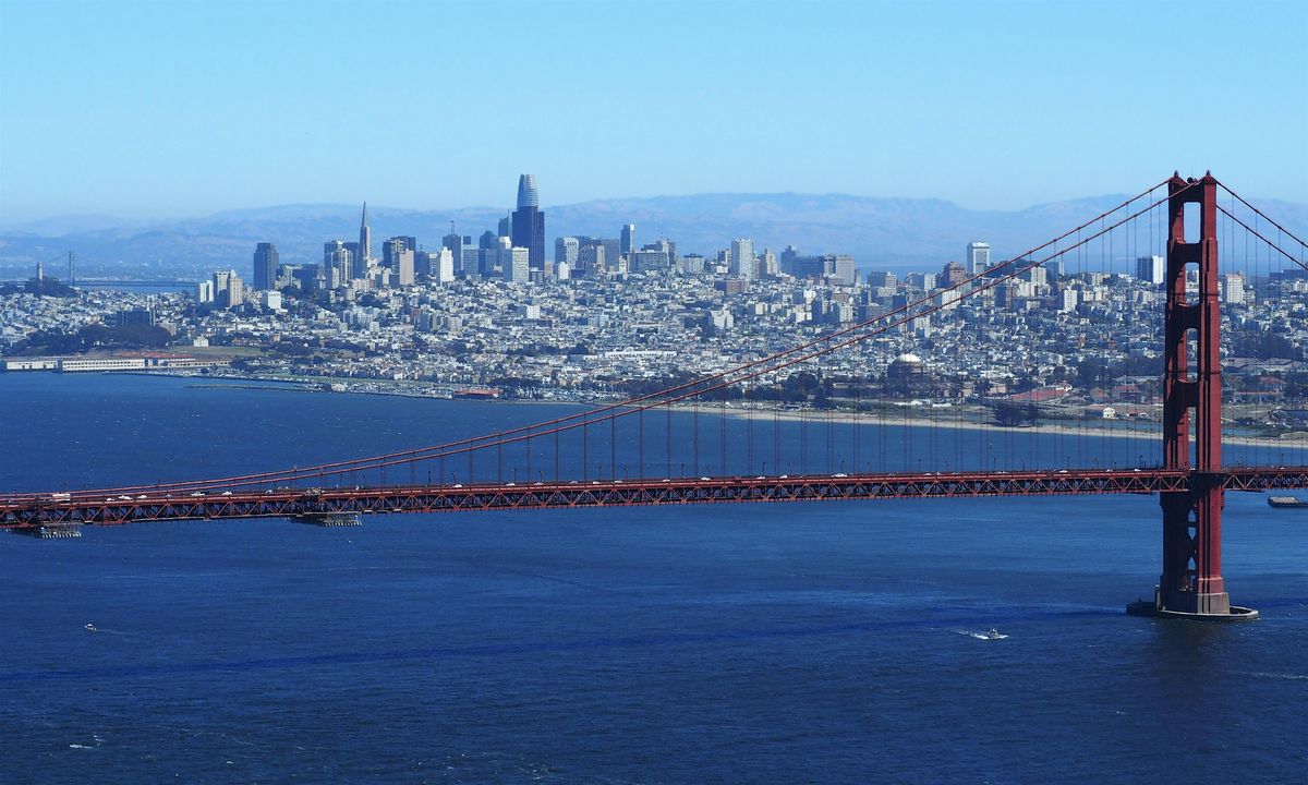 San Francisco Hiring Event