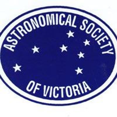 Astronomical Society of Victoria