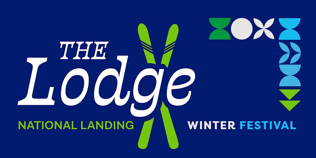 The Lodge - National Landing