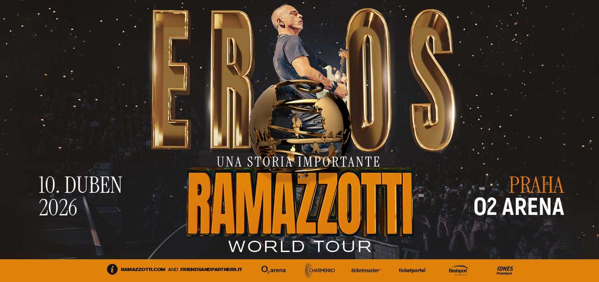 Parking - Eros Ramazzotti