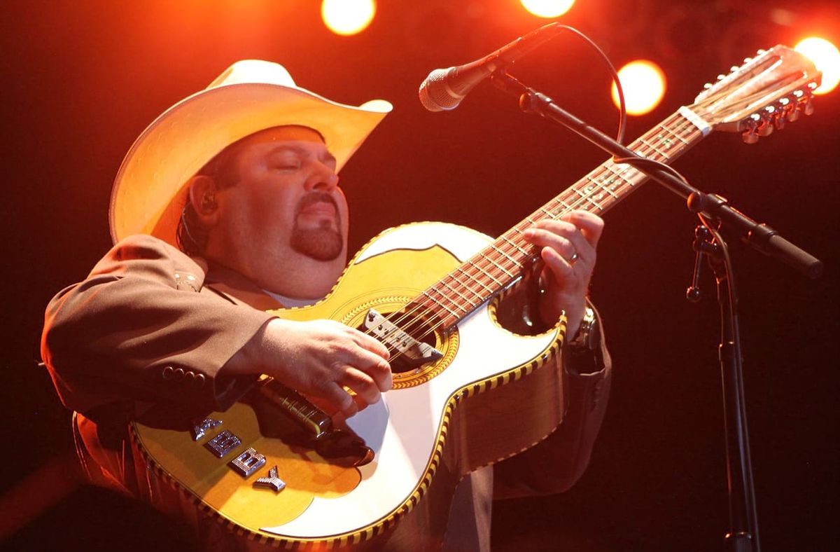 Ramon Ayala