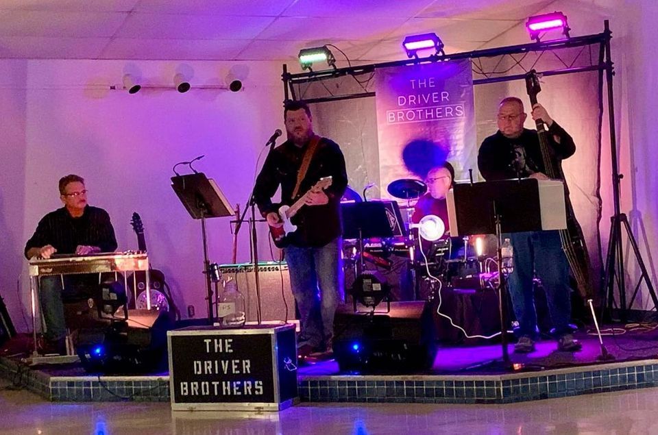 Camfest 2022 (Mandolin Farms Campgrounds)