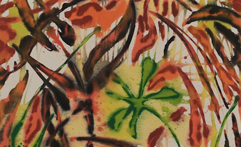 Artist\u2019s Table: Eat, Create, & Connect with Saif Azzuz