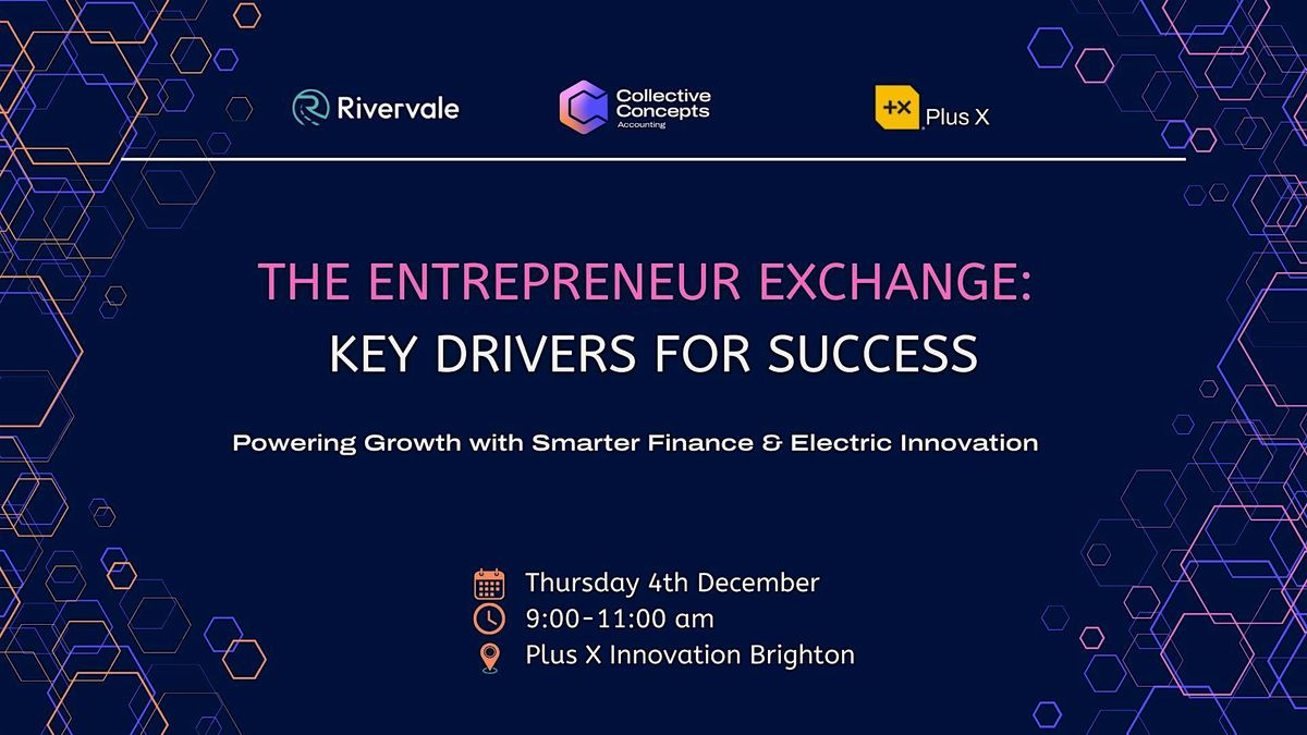 Key Drivers for Success