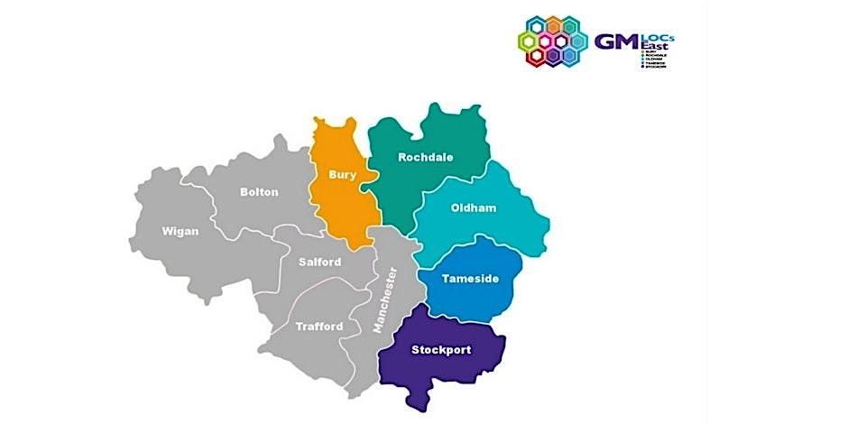 GM East Local Optical Committee CPD Day 2025