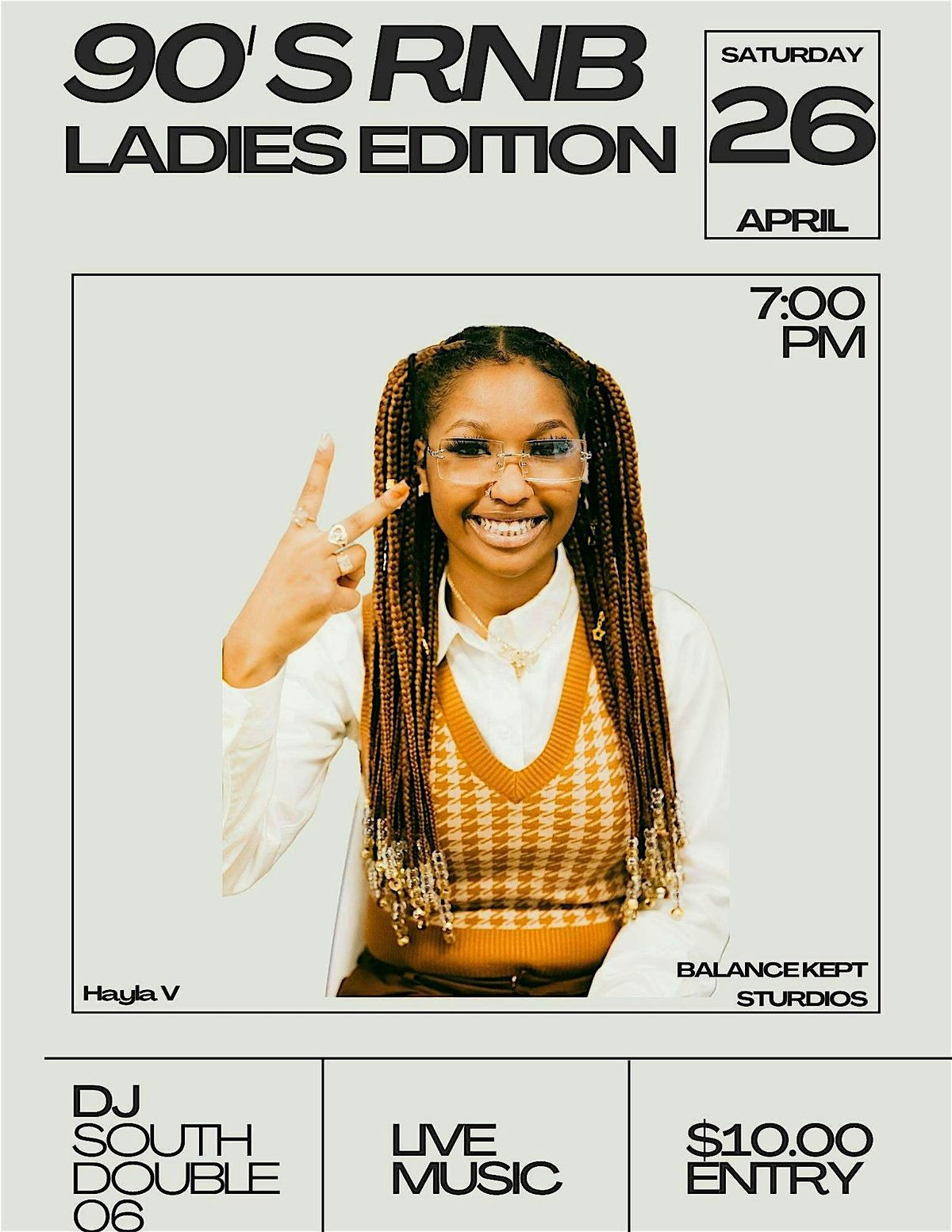 90 Rnb Magazines 90S RNB (Ladies Edition) at 3383 Marysville Blvd, Sacramento on 26th ...