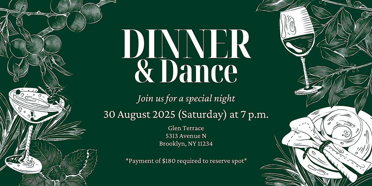 Binghamton Caribbean Student Association (Alumni) - Dinner & Dance