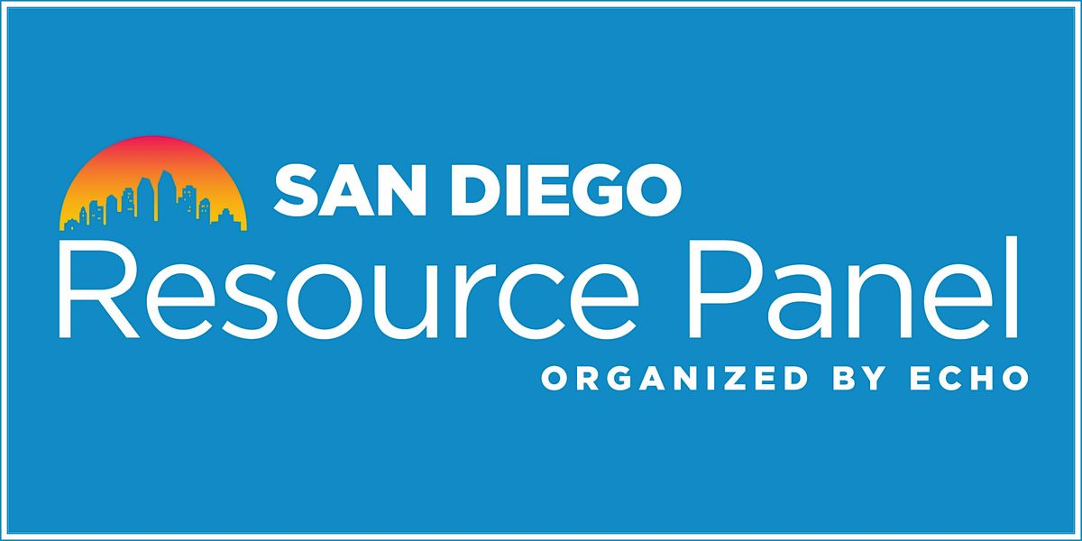 San Diego Resource Panel - August 2025