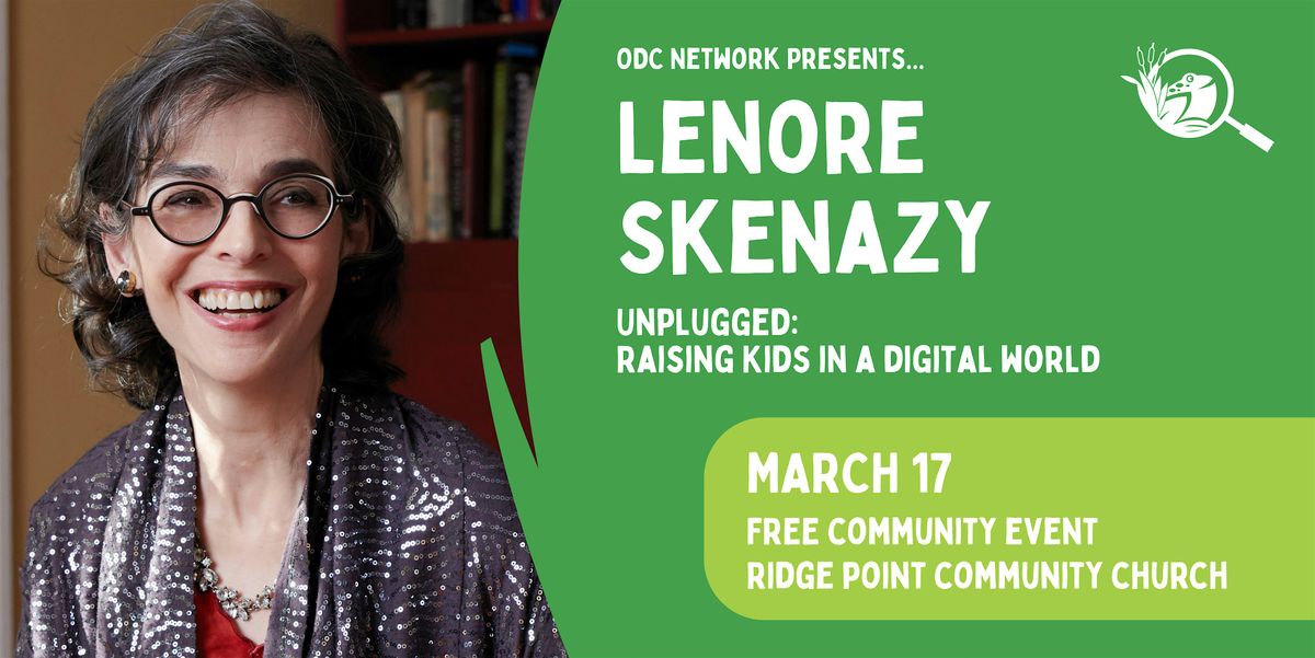 Unplugged: Raising Kids in a Digital World