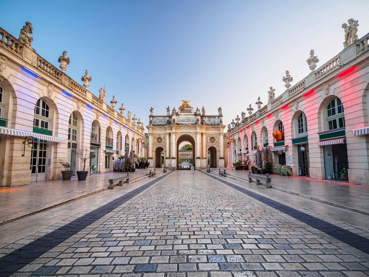 Adventurous Scavenger Hunt! - Nancy Scavenger Hunt