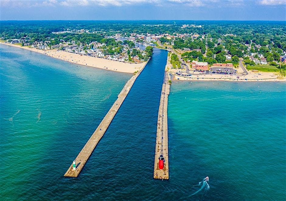 A Date Night Adventure! - South Haven\u2018s Dandy Dune Dash