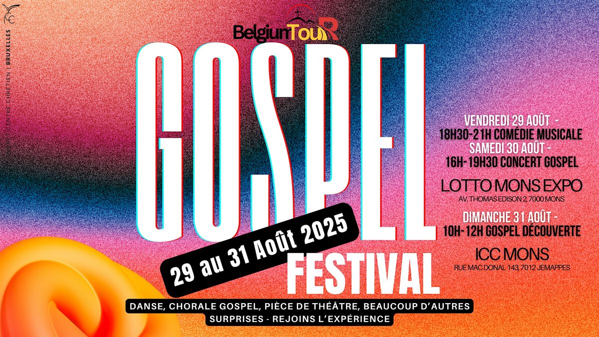 Gospel Festival