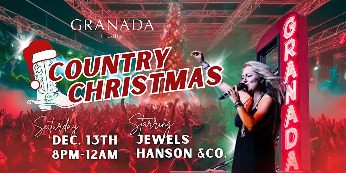 Country Christmas