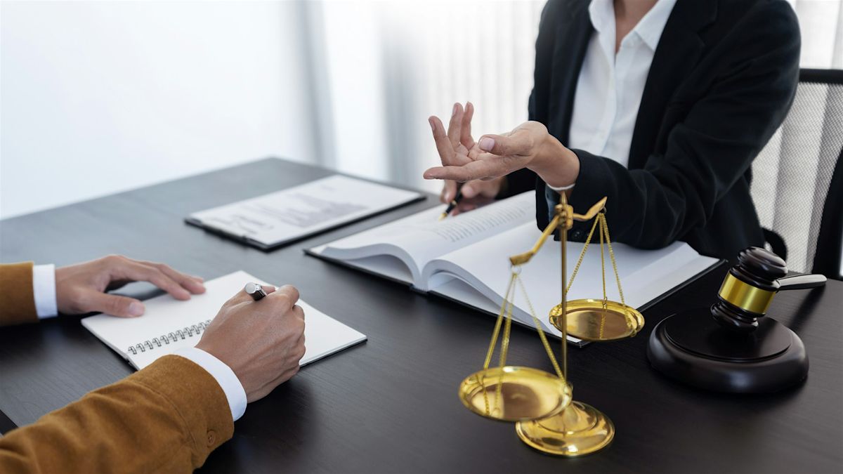 Employment Law and Workplace Relations Masterclass Sydney