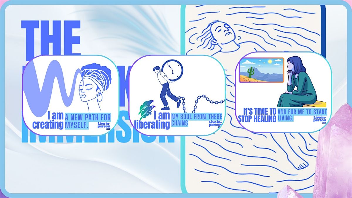 The Melukat Immersion - Raleigh, North Carolina