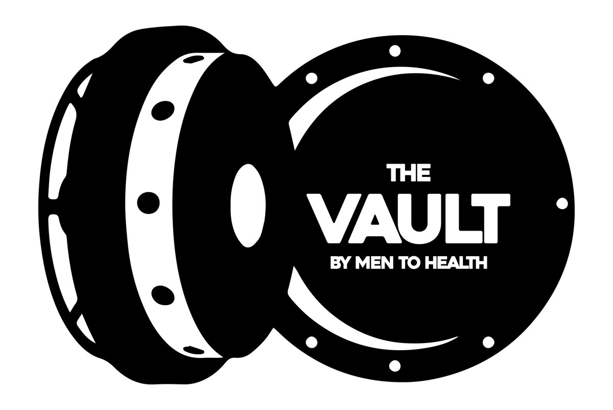 THE VAULT