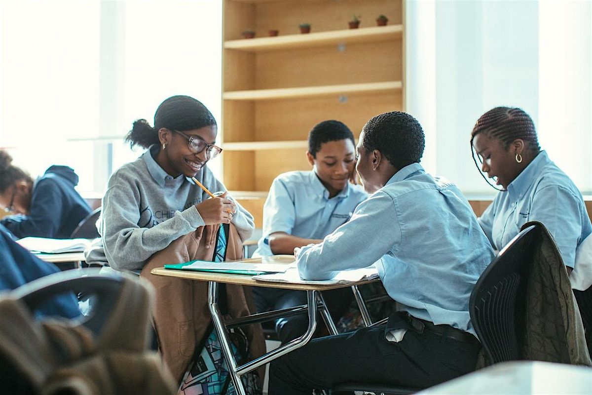 Achievement First NYC: AF Endeavor Middle: Open House\/School Tour