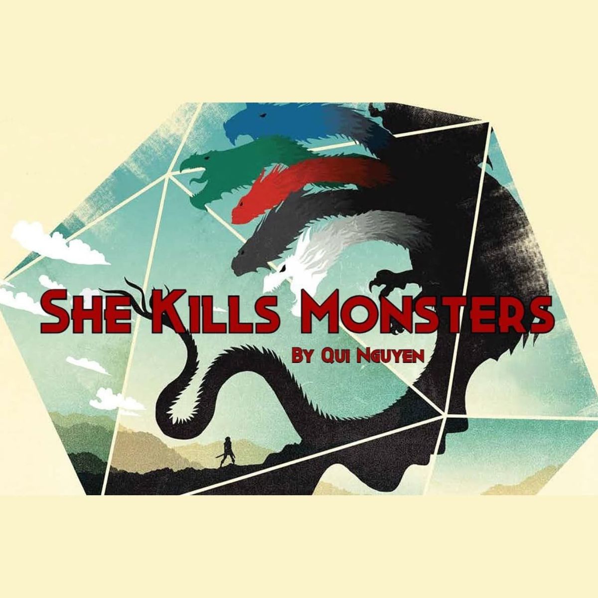 She Kills Monsters