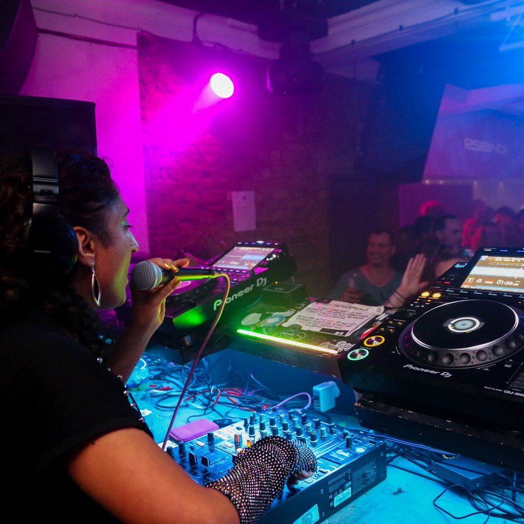 Tessellate Psytrance Presents: PSIBINDI + support | 31.10.25