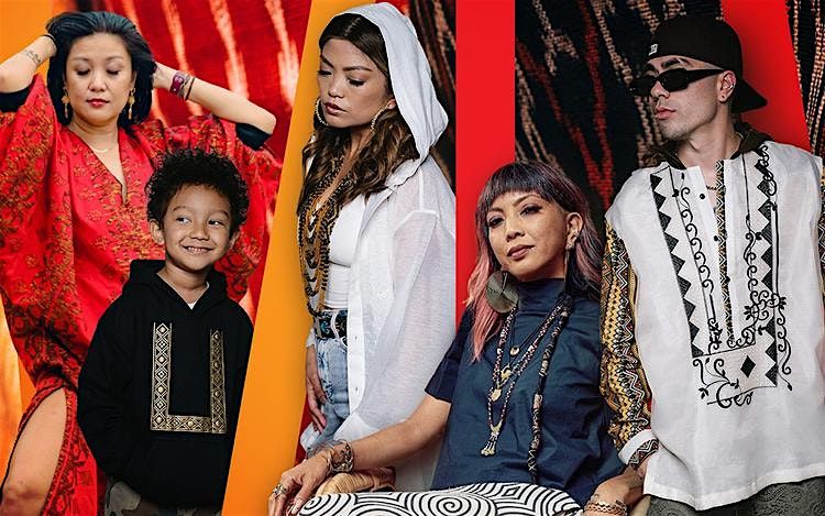 Threads of Identity: Telling Filipinx American Stories through Fashion