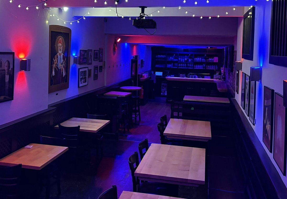 Weekly Quiz Night at Beavers Pub! (EN)