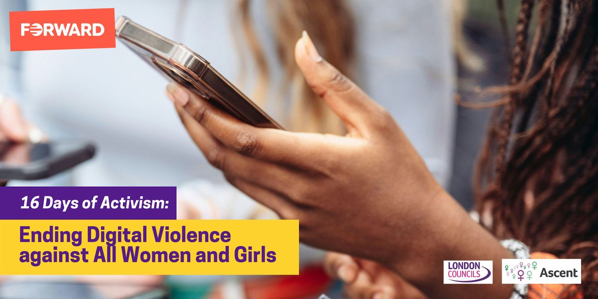 UNiTE to End Digital Violence against All Women and Girls