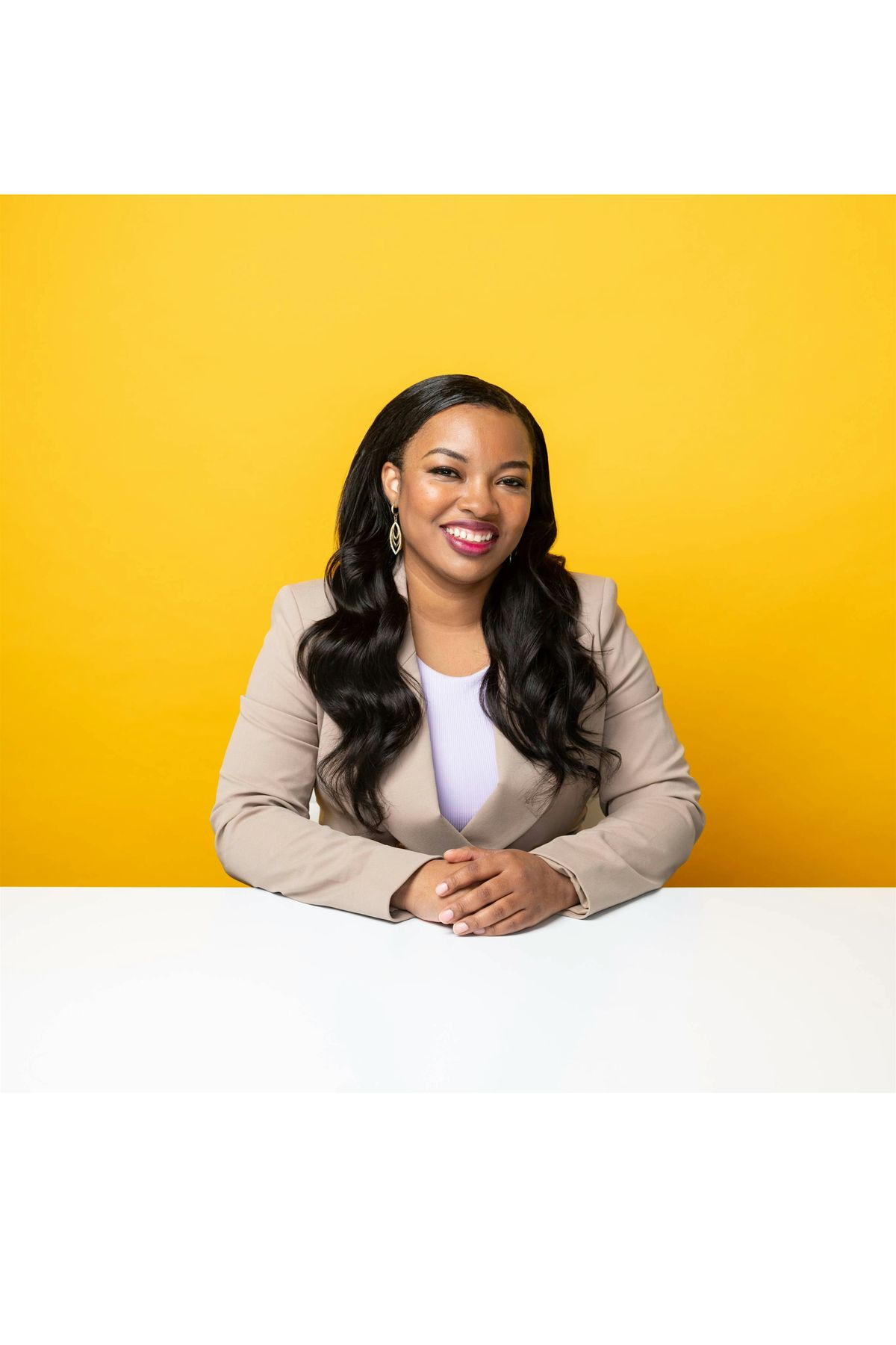 2026 Dilemmas of Democracy: A Conversation with Ayesha Rascoe