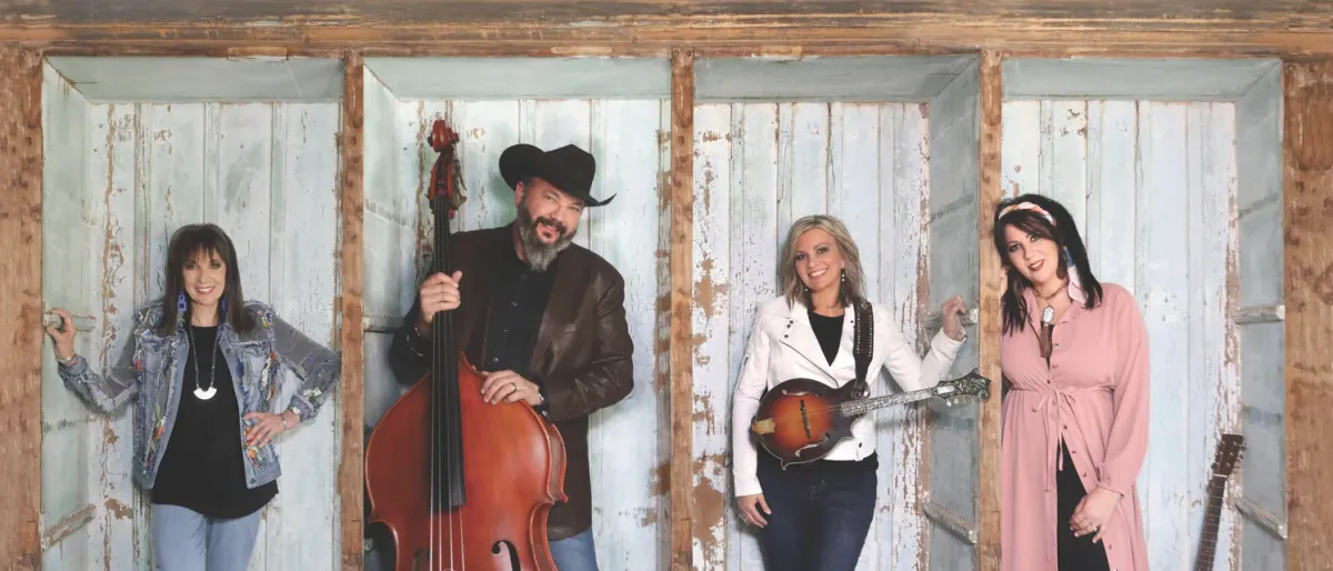 The Isaacs in Williamstown