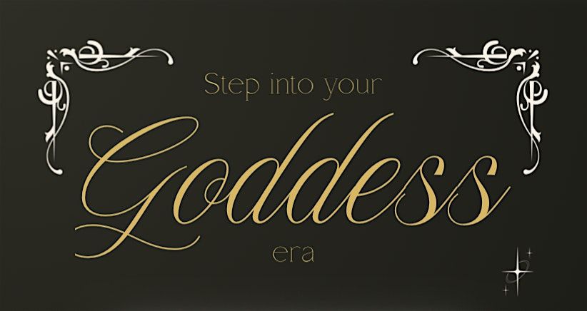 The Goddess Gala