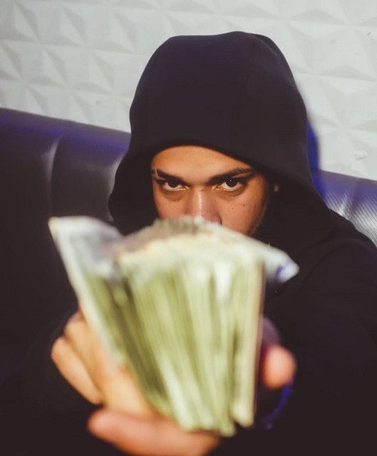 Pressure 9X19 in Orlando