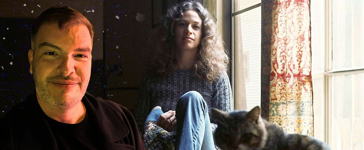 Jason Brock Sings Carole King's Album, Tapestry