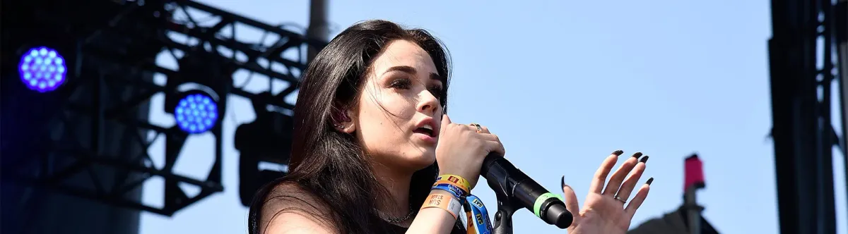 Maggie Lindemann Hamburg Tickets