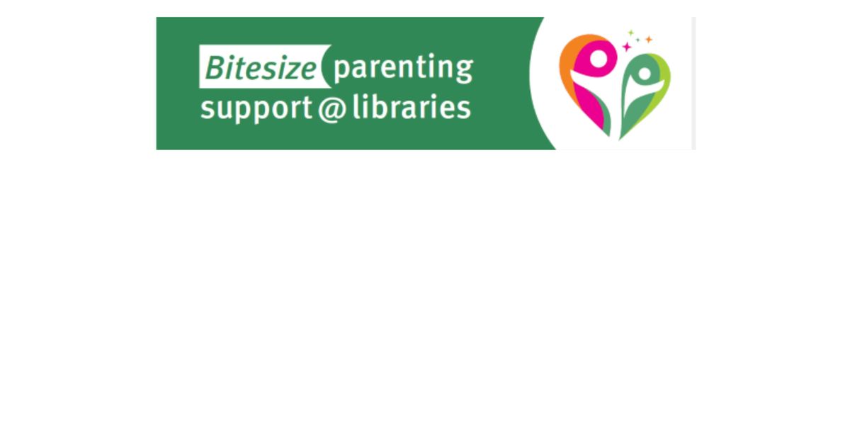 Parent and Carer Weaning Workshop