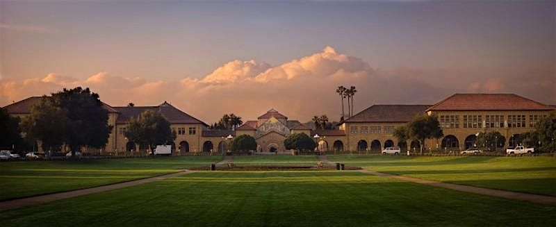 Stanford University Scavenger Hunt: Stanford Scholarly Knowledge