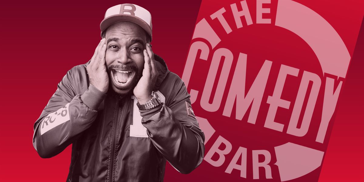 FRIDAY JULY 24: DETROIT COMEDY MIX