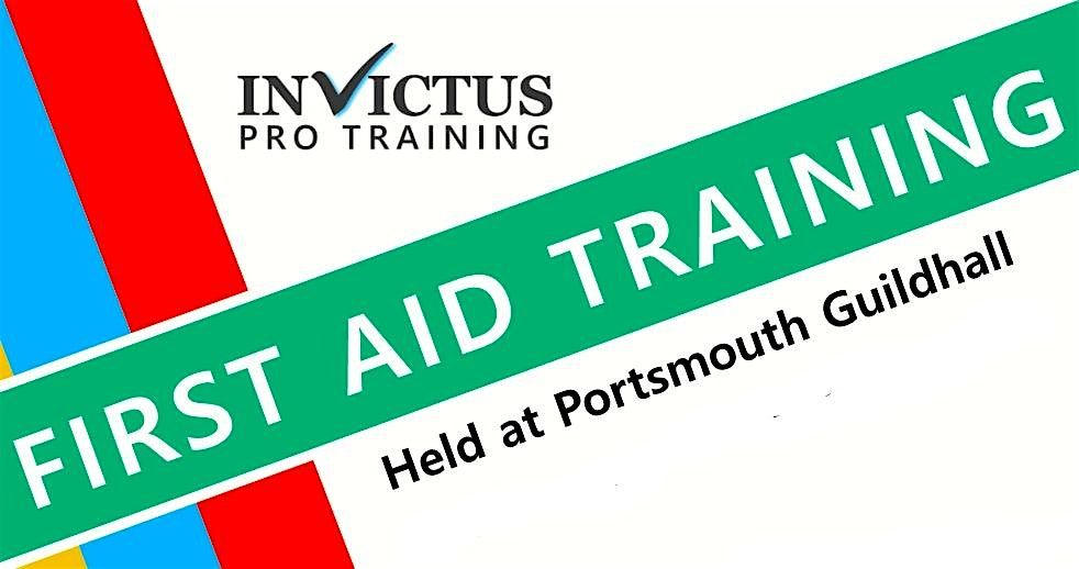 First Aid Training