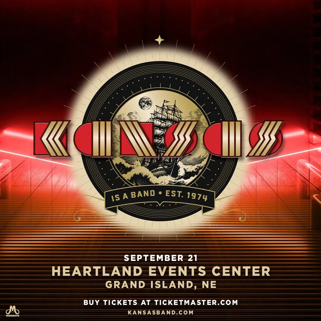 Mammoth at EPIC Event Center