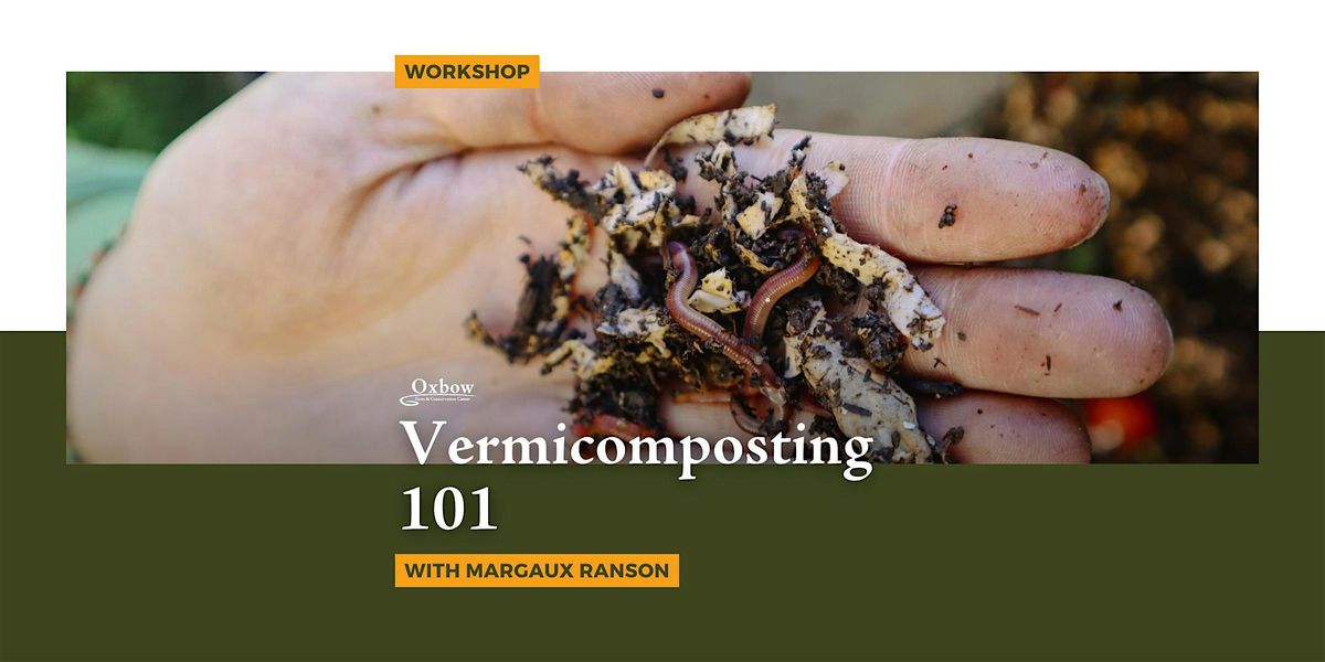 Vermicomposting 101