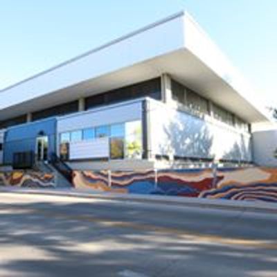 Grand Junction Two Rivers Convention Center