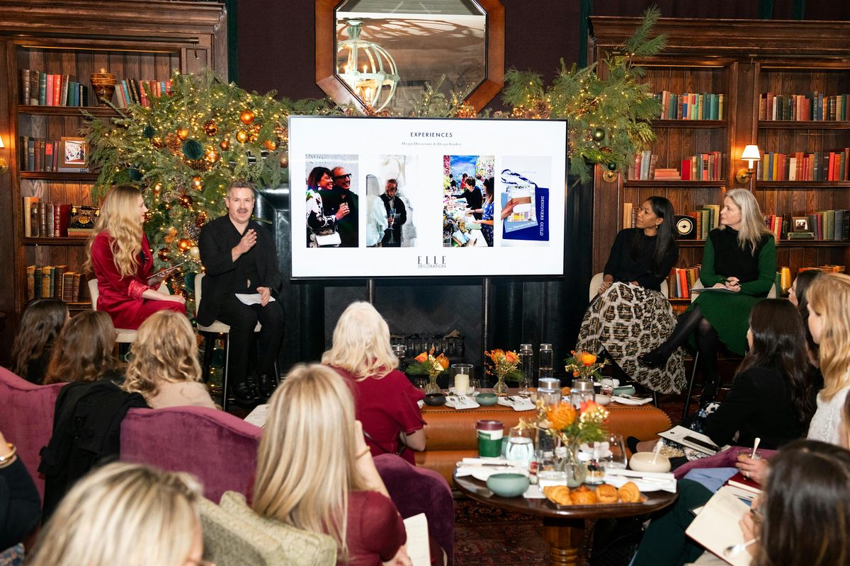 Luxury Communications Council Leaders Forum 2025