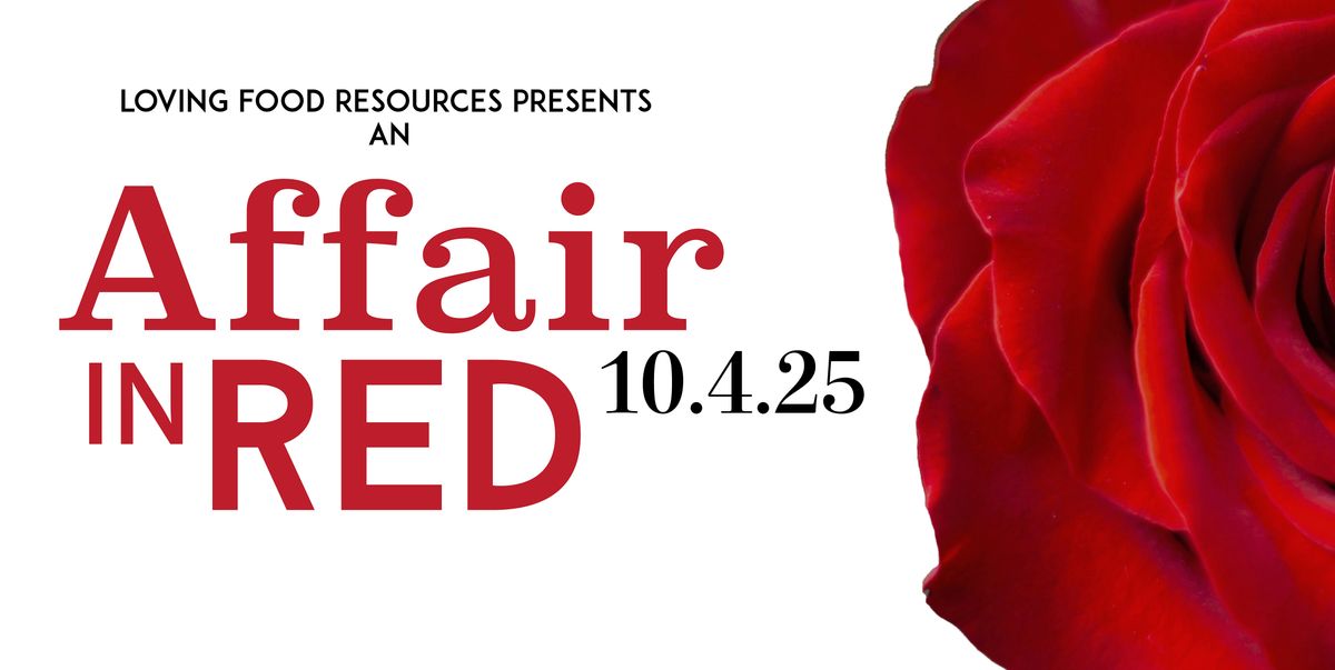 Affair in Red
