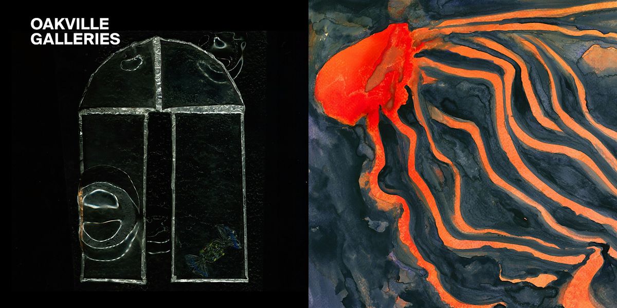 Oakville Galleries | Fall 2025 Exhibition Opening