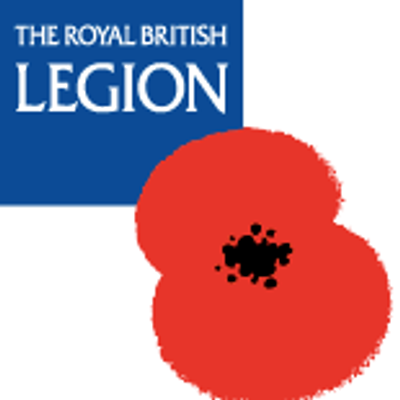 Whitley Bay and North Shields District Royal British Legion