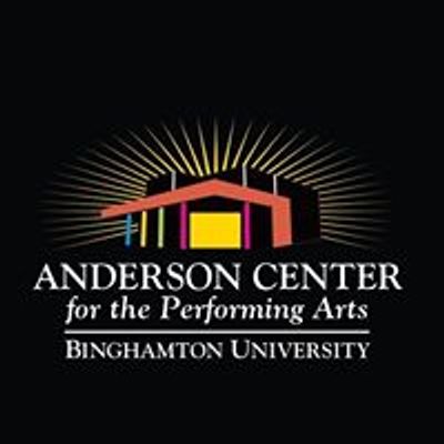 Anderson Center for the Performing Arts