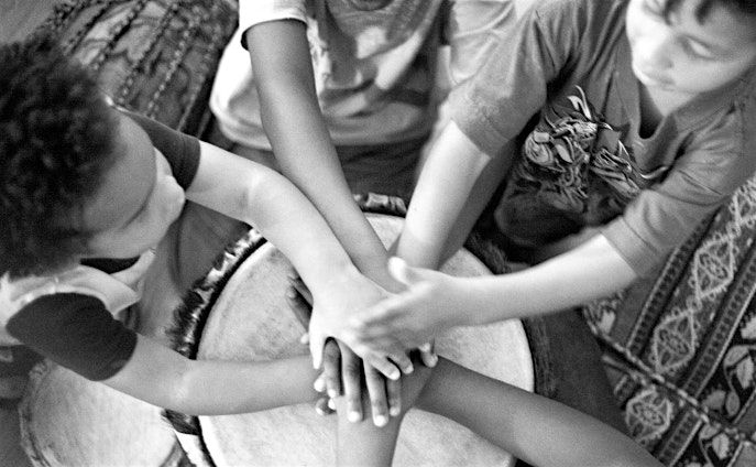 Evening Tour: The Soul of Philanthropy