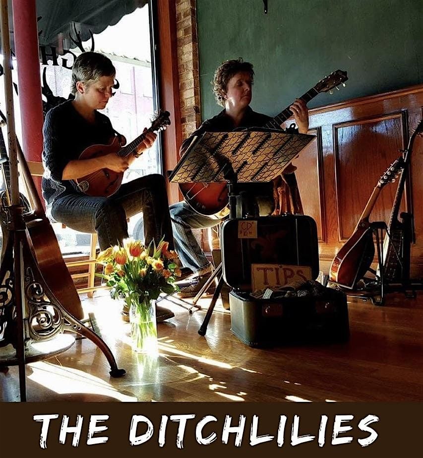The DitchLilies