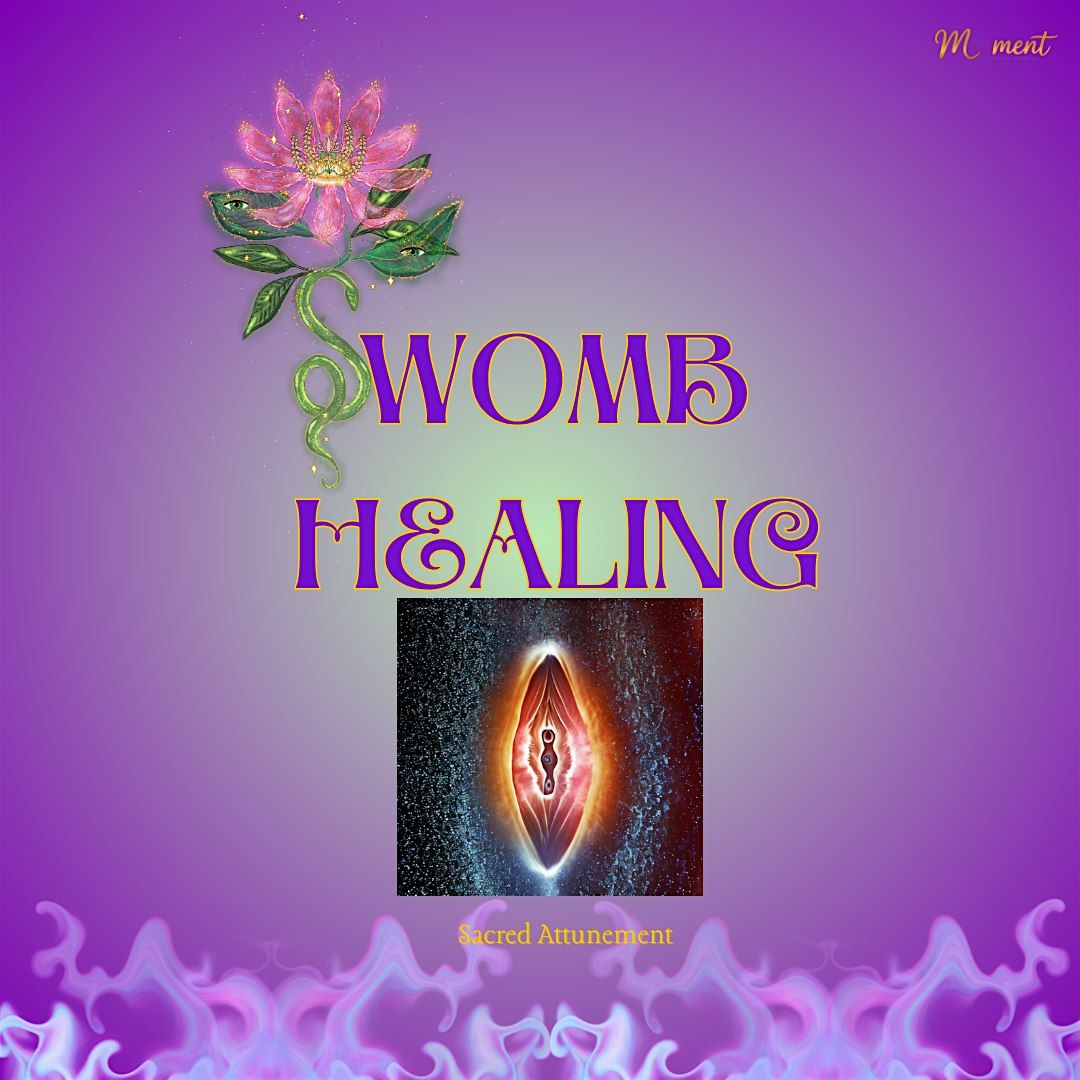Womb Healing